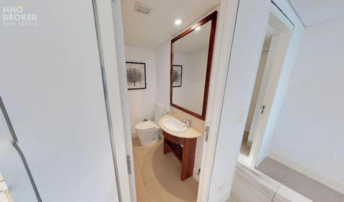 Imagen 11 de 26 de Espectacular Apartamento En Venta Y Alquiler Le Parc I - Punta Del Este Brava