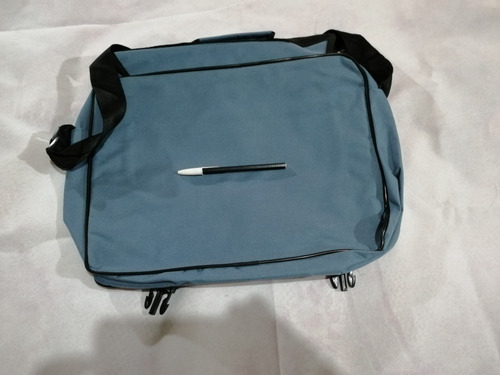 Bolso Porta Netbook Maletin. (Usado)