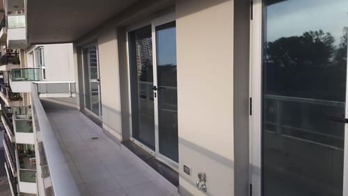 Venta Piso Exclusivo 2 Dormitorios - Vista Al Río - Av. Libertad 300 Rosario