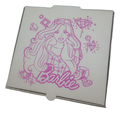 Caja Ideal Dia Del Niño 20x19x10 Carton Microcorrugado X20u