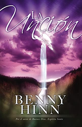 La Unción (spanish Edition)