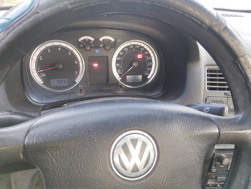 Volkswagen Bora 2.0 Trendline