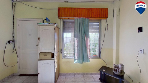Venta Ph 3 Ambientes Con Jardín En V. Domínico