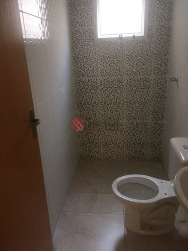 Maravilhoso Sobrado À Venda Na Penha - Af21828