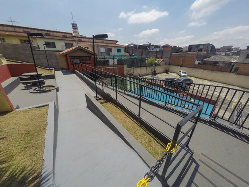 Imagem 15 de 20 de Apartamento Com 2 Dormitórios À Venda, 57 M² Por R$ 255.100,00 - Itaquera - São Paulo/sp - Ap2363