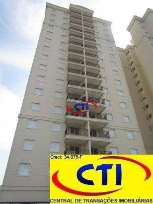 Imagem 14 de 16 de Apartamento À Venda, Rudge Ramos, São Bernardo Do Campo. - Ap1957