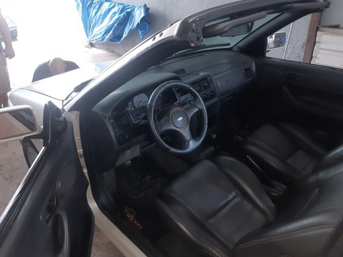 Ford Escort Xr 3 2.0 Xr 3 Conversivel2.0i