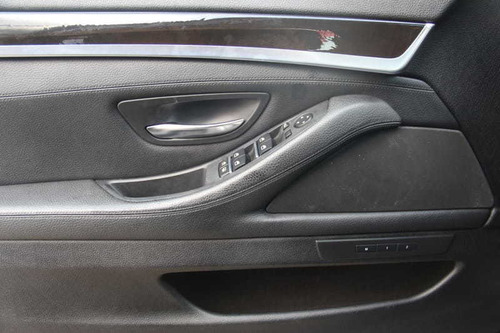 Bmw 550i 4.4 V8 Biturbo Blindado