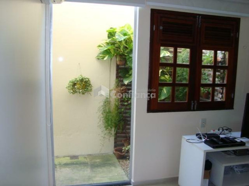 Casa Alto Padrão Na Parquelândia - Ca0006