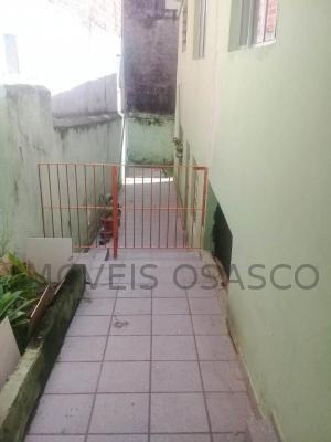 Imagem 6 de 15 de Ref.: 3283 - Casa Terrea Em Osasco Para Aluguel - L3283