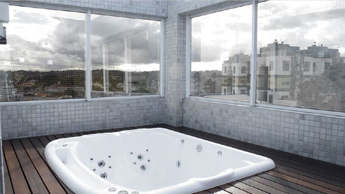 Imagem 10 de 13 de Apartamento - Ap01597 - 69808388