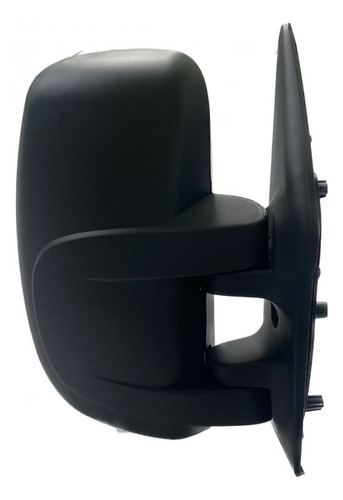 Par Retrovisor Master 2013 14 15 16 17 Á 21 Fixo Sem Pisca