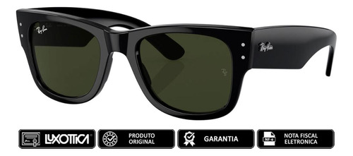 Oculos Sol Ray-ban Original Mega Wayfarer Mais Barato Brasil