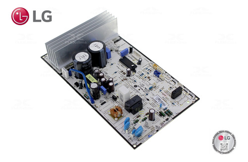 Ebr82278538 - Placa S4uw18kl3wa/s4uw18klrpa/s4uw18kl31a