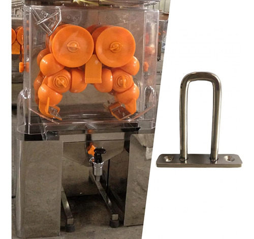 Acessório De Peças Sobressalentes De Máquina Laranja,