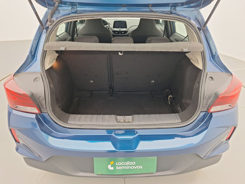 Chevrolet Onix 1.0 TURBO FLEX LT MANUAL