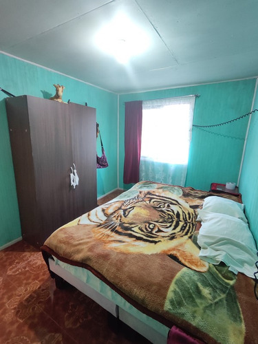 Venta Casa Con Subsidio - 3 Dormitorios 1 Baño, Chiguayante