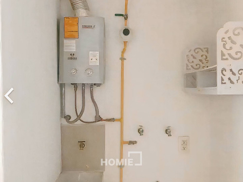 Imagen 6 de 12 de Increíble Departamento En Condominio Puerta Toreo., 67571