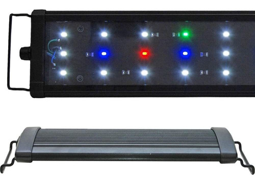 Beamswork Ea Timer Fspec Led Aquarium Light Freshater Planta