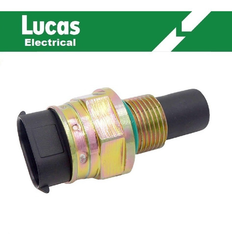 Sensor De Velocidad Lucas Chevrolet Blazer/s10 12215001