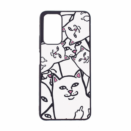 Funda Protector Case Para Poco M4 Pro 5g Ripndip