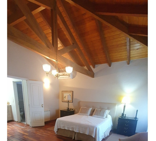 Imagen 14 de 30 de Casa Venta Villa General Belgrano 3 Dormitorios 4 Baños Gran Parque 2 Hectáreas Piscina Caballeriza Quincho Gran Vista