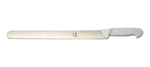 Cuchillo Liso Fiambrero Sandwich De Miga Eskiltuna 35 Cm