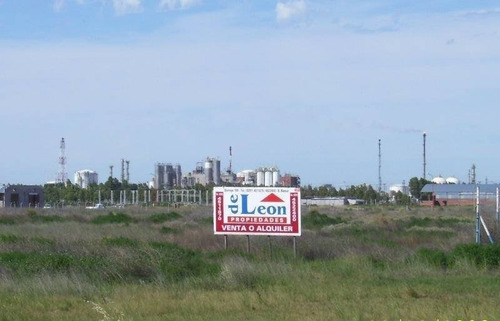 Lotes En Venta En Zona Industrial, Ruta 3 Sur, Bahía Blanca