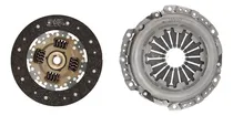 Comprar Kit Embrague Ford Ecosport Fiesta Ka Focus 1.6 Zetec Rocam