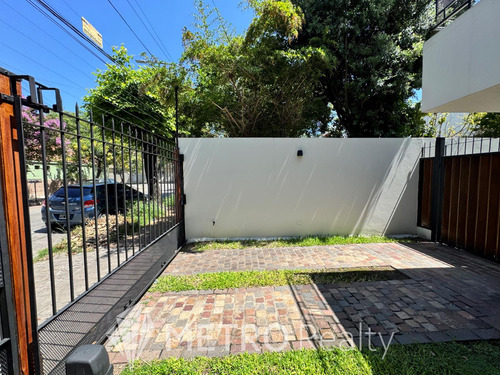 Venta Chalet En La Barranca De Quilmes