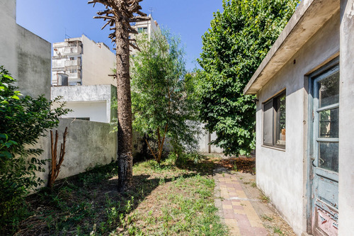 Venta Lote En Villa Urquiza. Capital Federal, Buenos Aires