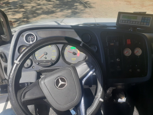 Imagem 11 de 11 de Mercedes-benz 1620