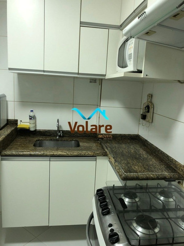Imagem 7 de 22 de Apartamento - 7993 - 70460853