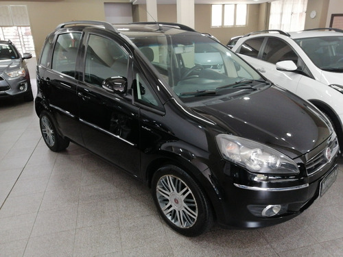 Imagem 3 de 5 de Idea 1.6 Mpi Essence 16v Flex 4p Automatizado