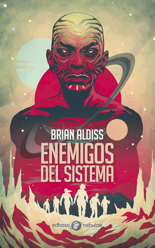 Libro Enemigos Del Sistema - Aldiss,brian