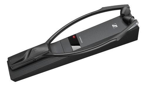 Imagen 4 de 4 de Audífonos Inalámbrico Sennheiser Rs 2000 Ayuda Audio - S013