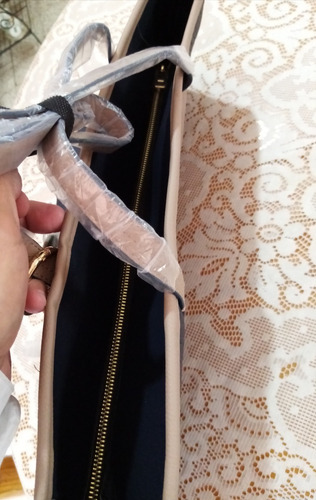Bolso Tipo Tote, Colección Motiv Oriflame