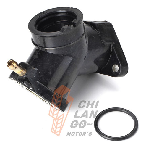 Pipetas De Carburador Para Yamaha Xv250 V-star 2008-2018