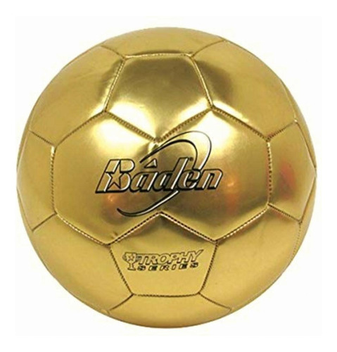 Baden Balón De Fútbol (tamaño Pequeño), Diseño De