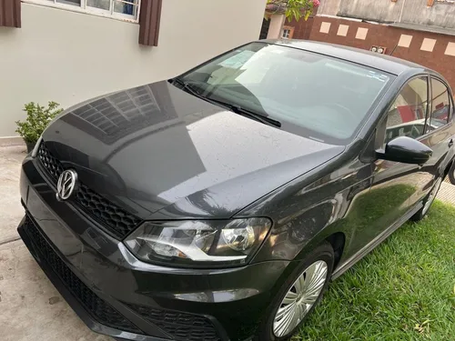 Volkswagen Vento 1.6 Starline Mt
