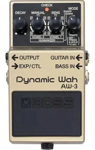 Pedal Seymour Duncan Andromeda Digital Delay E Saturação