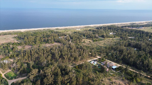 Terreno En Venta Punta Del Este, Edén Rock Lote 137