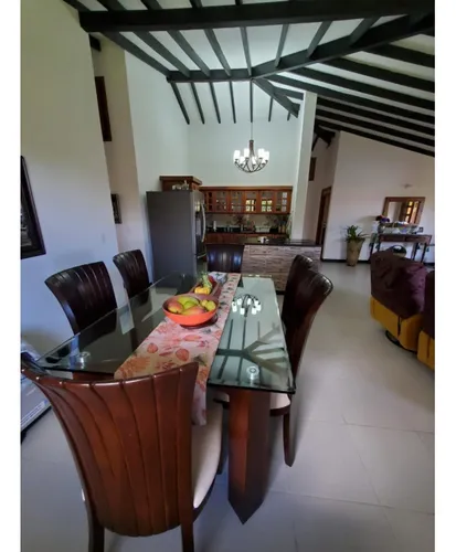 Finca En Vender En Rionegro