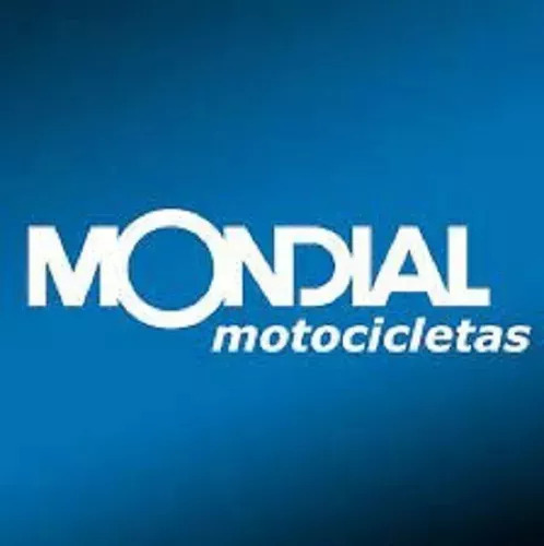 Mondial Rd 150 Full Patentada $983.000 O 12de$157.000