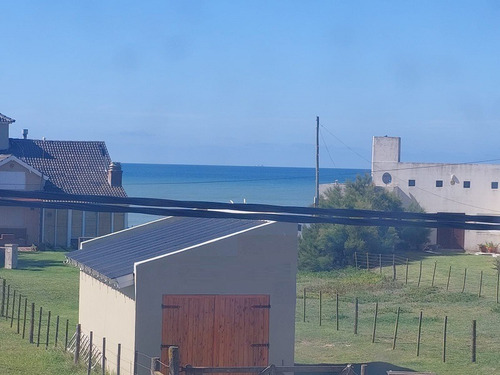 Vendo Lotes Escriturados Con Planos Aprobados Mar Del Sud Costa Atlántica A 9500u$s C/u