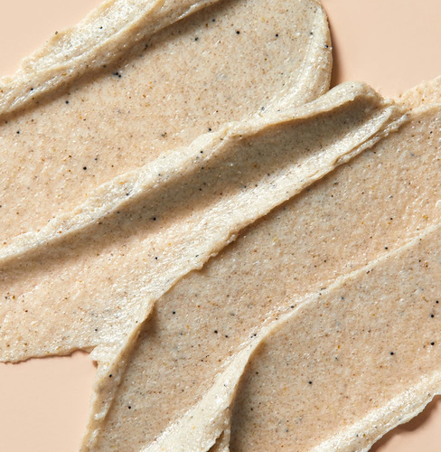 Saltair- - Exfoliante Corporal Kp - Exfoliante Para La Piel