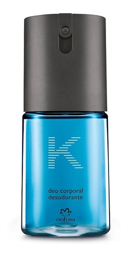 Natura Kaia K Desodorante Corporal 100ml