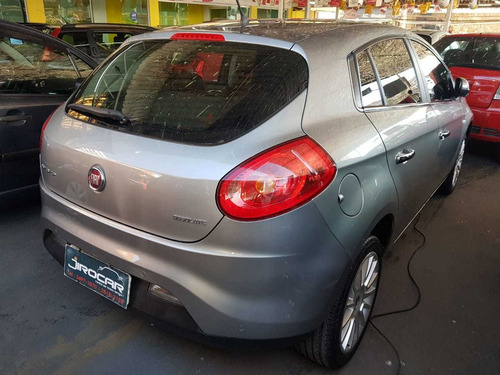 Fiat Bravo Absolute Dualogic 2013