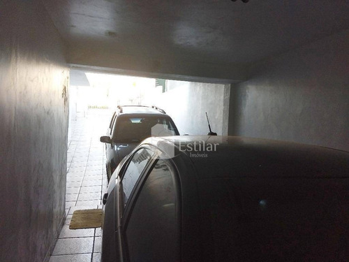 Imagem 5 de 12 de Terreno Residencial À Venda, Pinheirinho, Curitiba. - Te0098