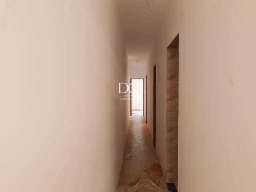 Imagem 9 de 18 de Casa - Ca00584 - 70038990